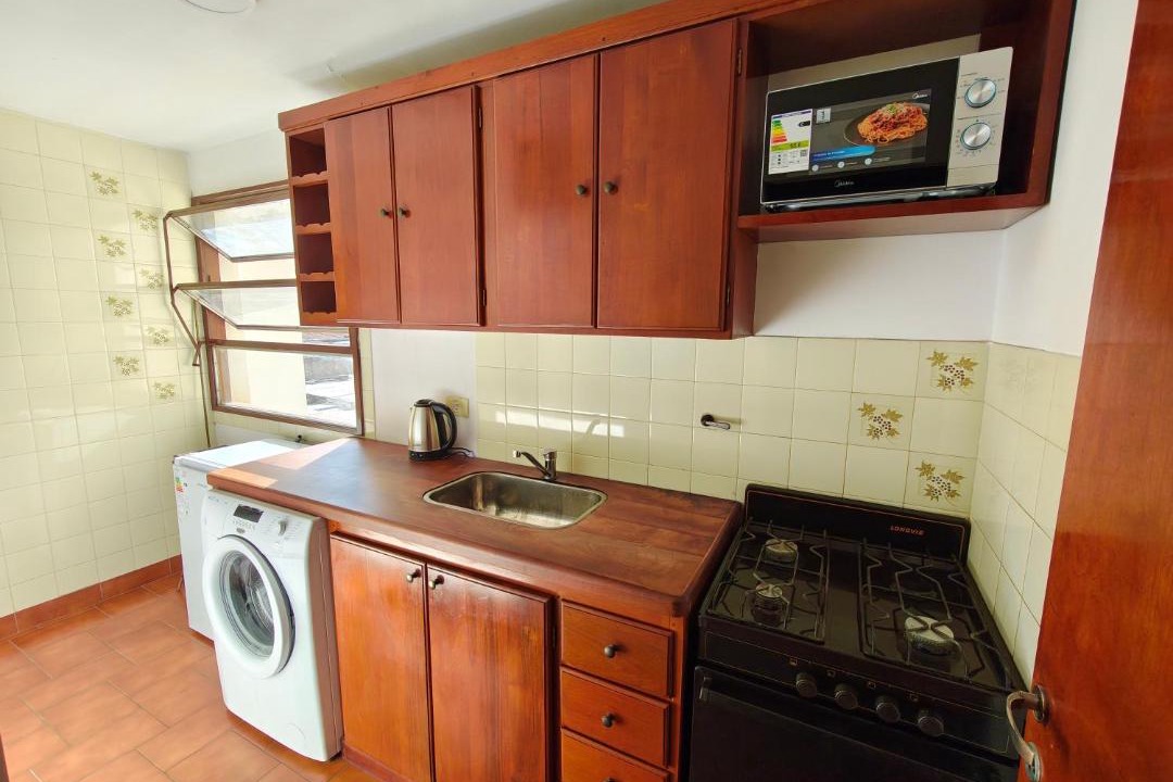Photo of Kitchen in Catamarca