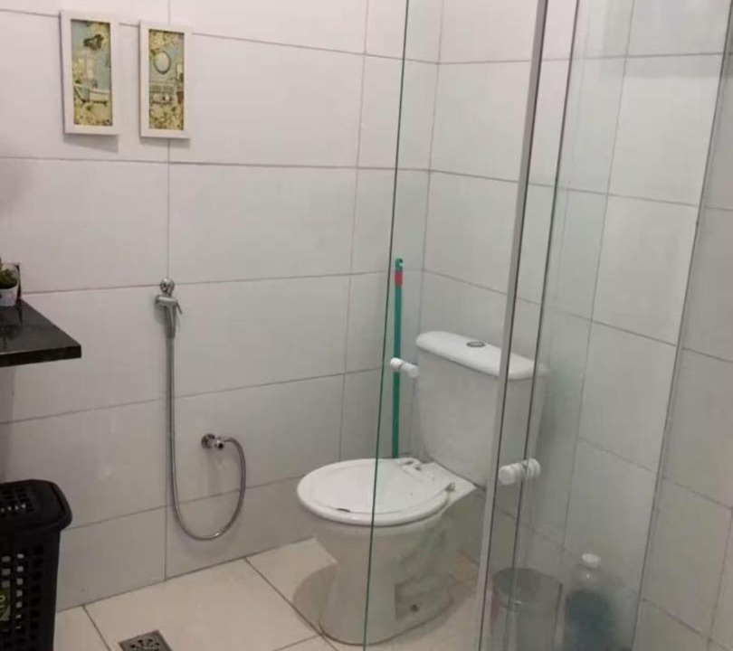 Photo of Bathroom in Jucutuquara