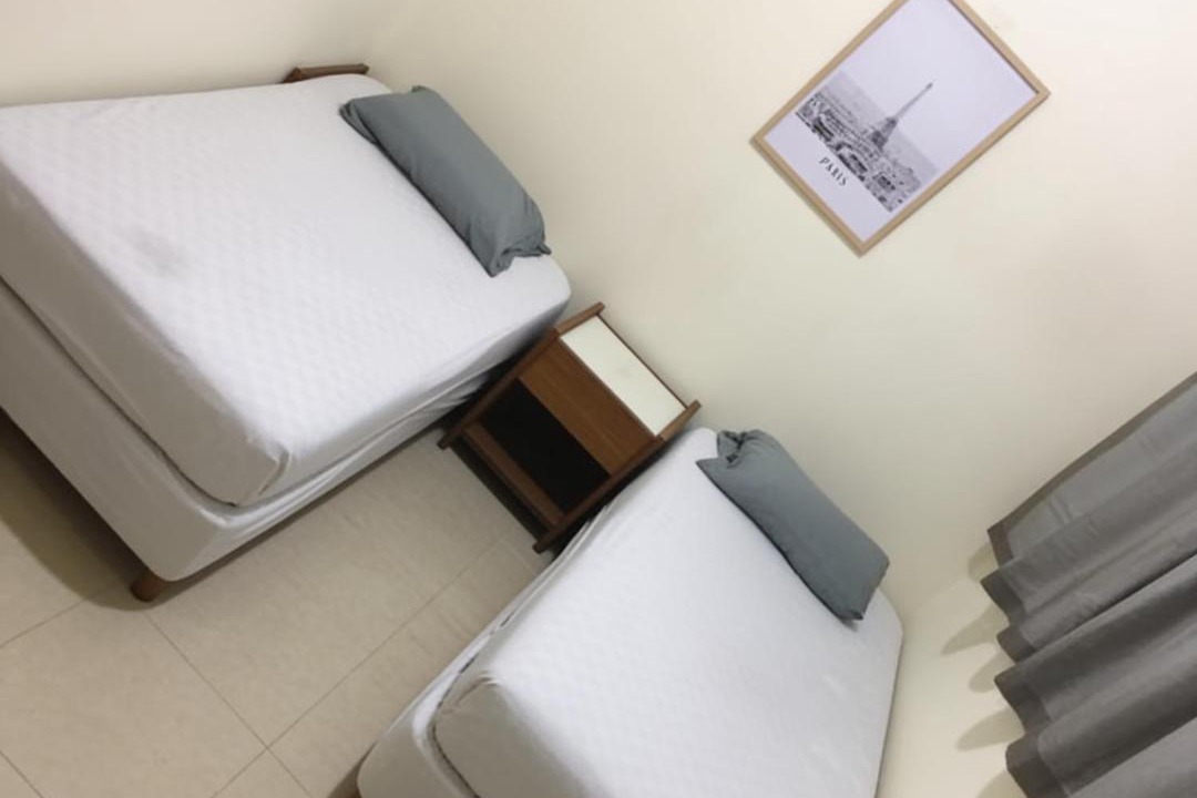 Photo of Bedroom in Jucutuquara