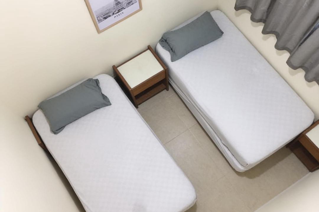 Photo of Bedroom in Jucutuquara