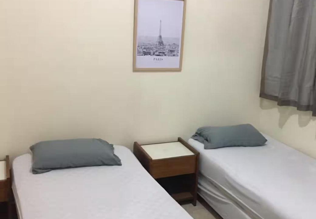 Photo of Bedroom in Jucutuquara