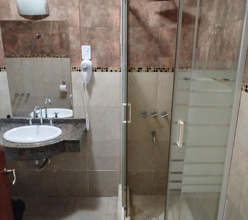 Photo of Bathroom in Fray Mamerto Esquiu