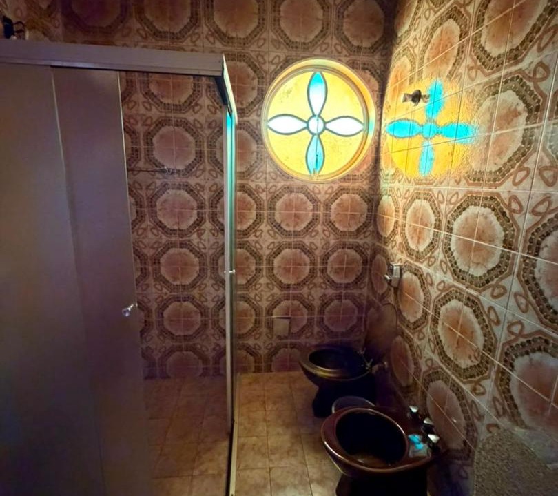 Photo of Bathroom in Centro