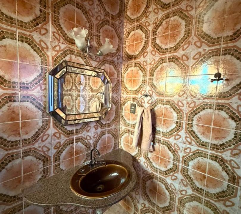 Photo of Bathroom in Centro