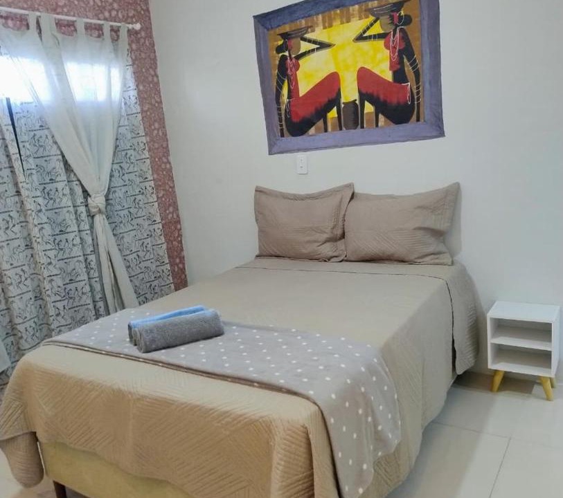 Photo of Bedroom in Serrinha