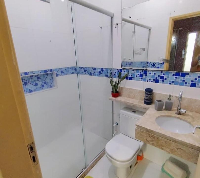 Photo of Bathroom in Serrinha