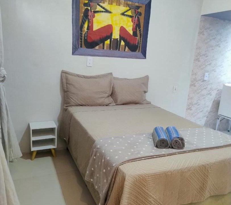 Photo of Bedroom in Serrinha
