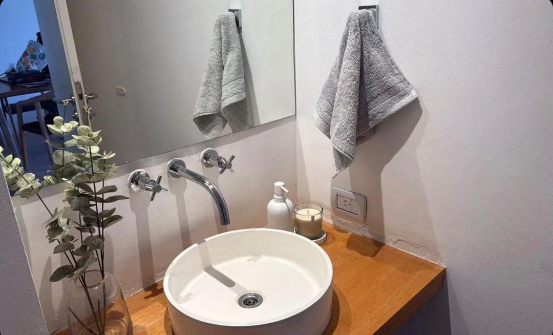 Photo of Bathroom in Palermo