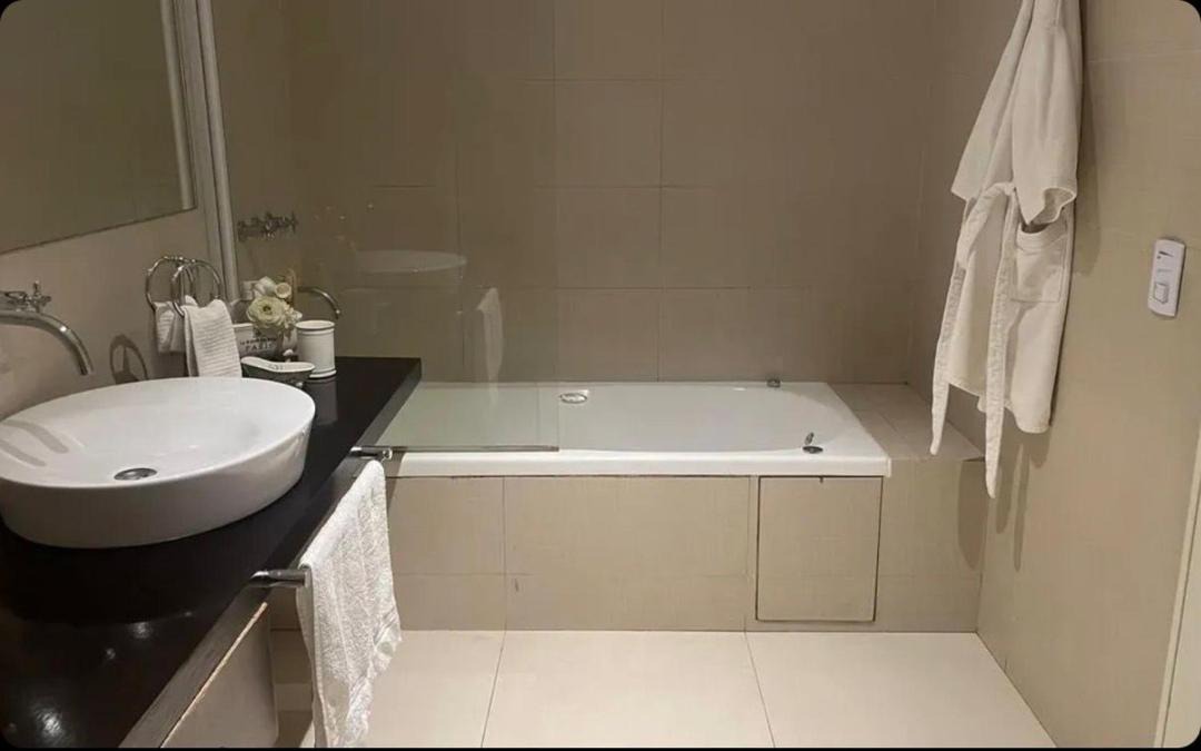 Photo of Bathroom in Palermo