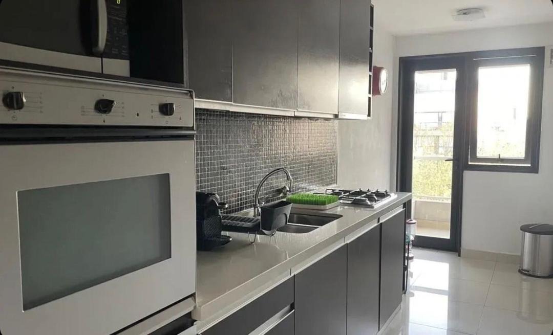 Photo of Kitchen in Palermo