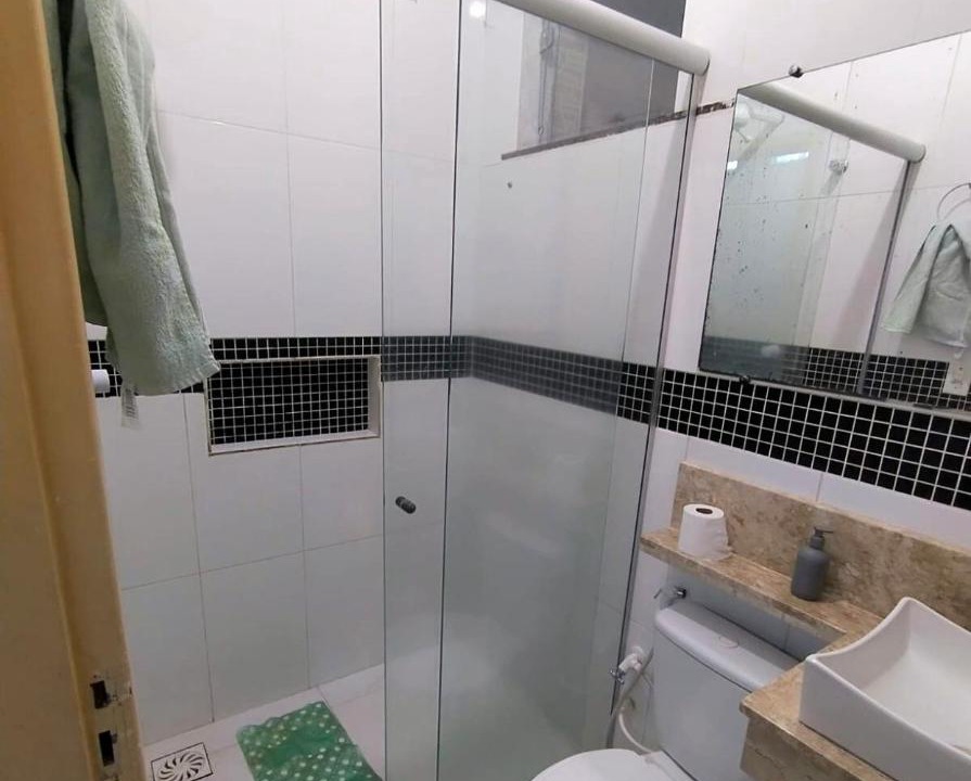 Photo of Bathroom in Serrinha