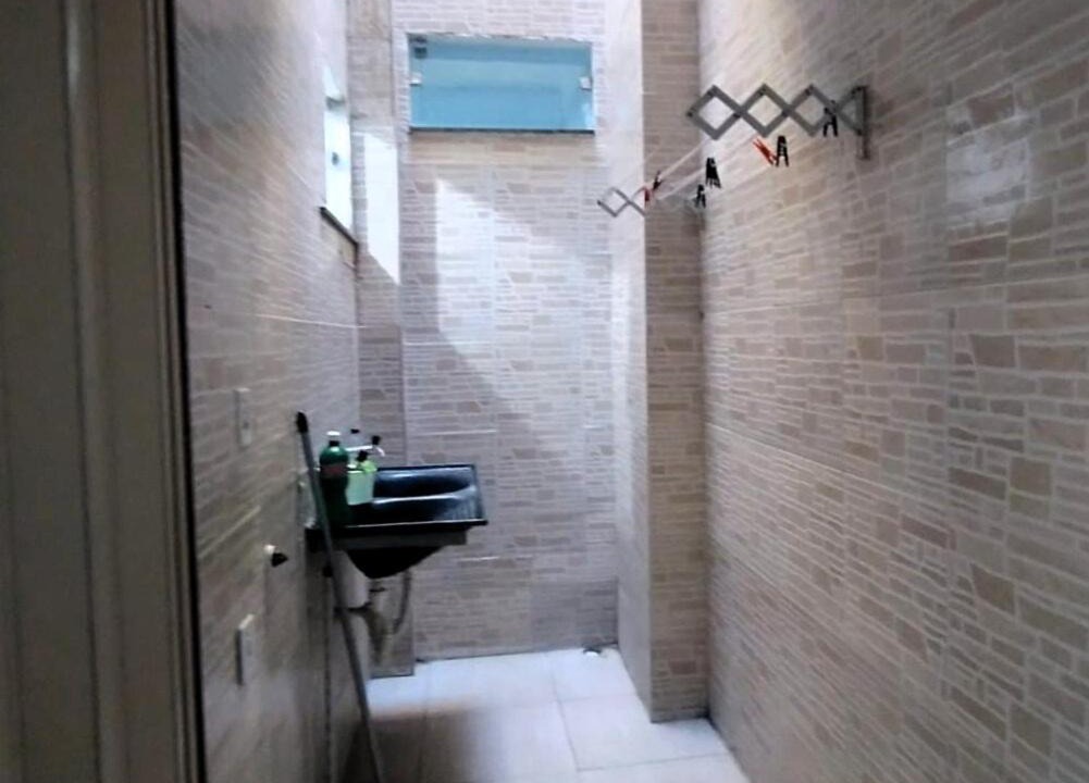 Photo of Bathroom in Serrinha