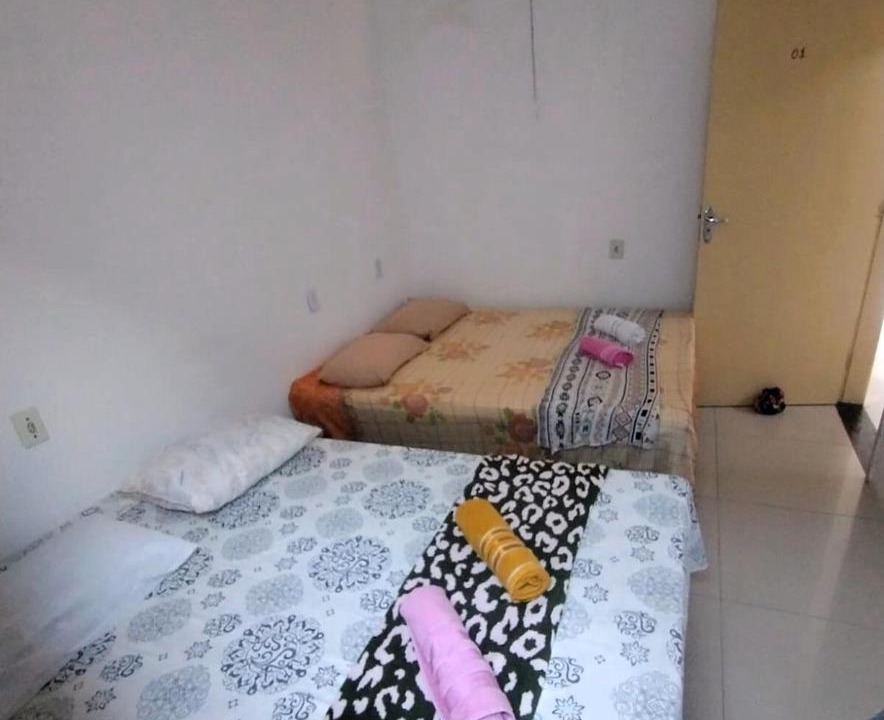 Photo of Bedroom in Serrinha