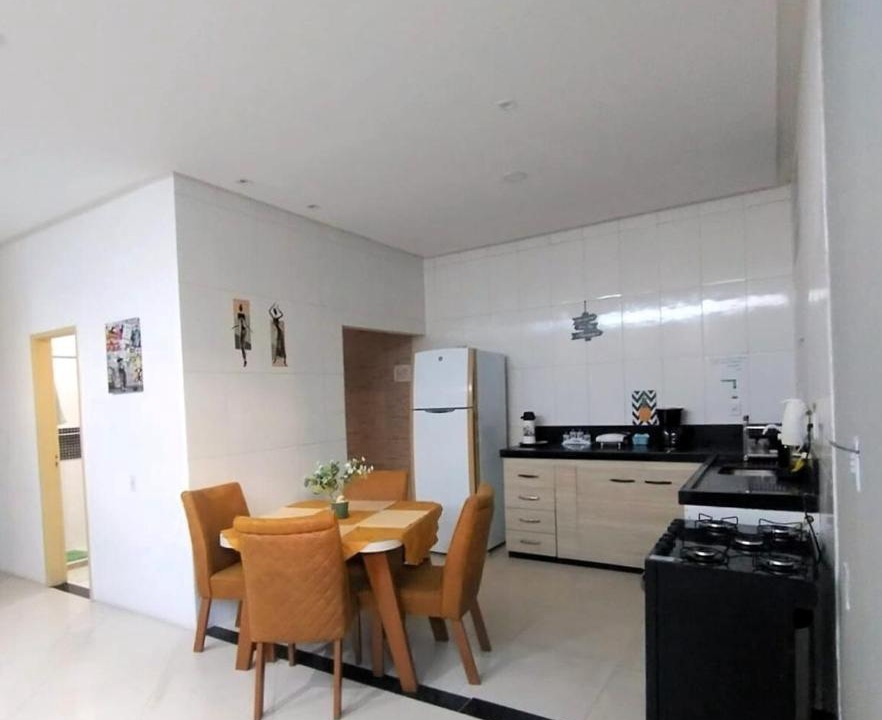 Photo of Kitchen in Serrinha