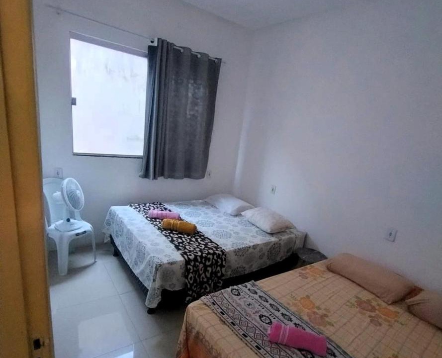 Photo of Bedroom in Serrinha