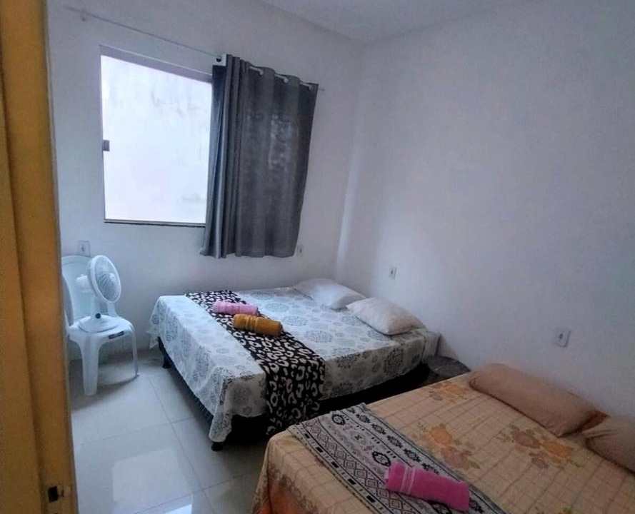 Photo of Bedroom in Serrinha
