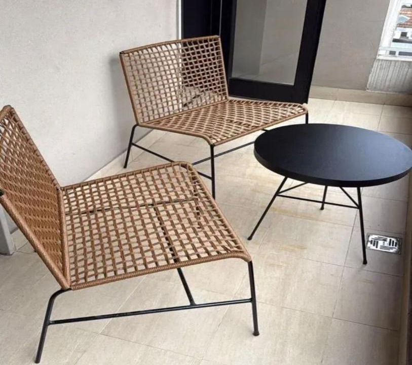 Photo of Patio Balcony in Palermo