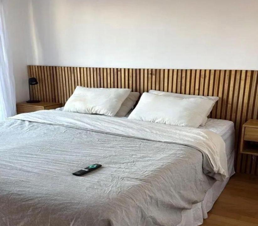 Photo of Bedroom in Palermo