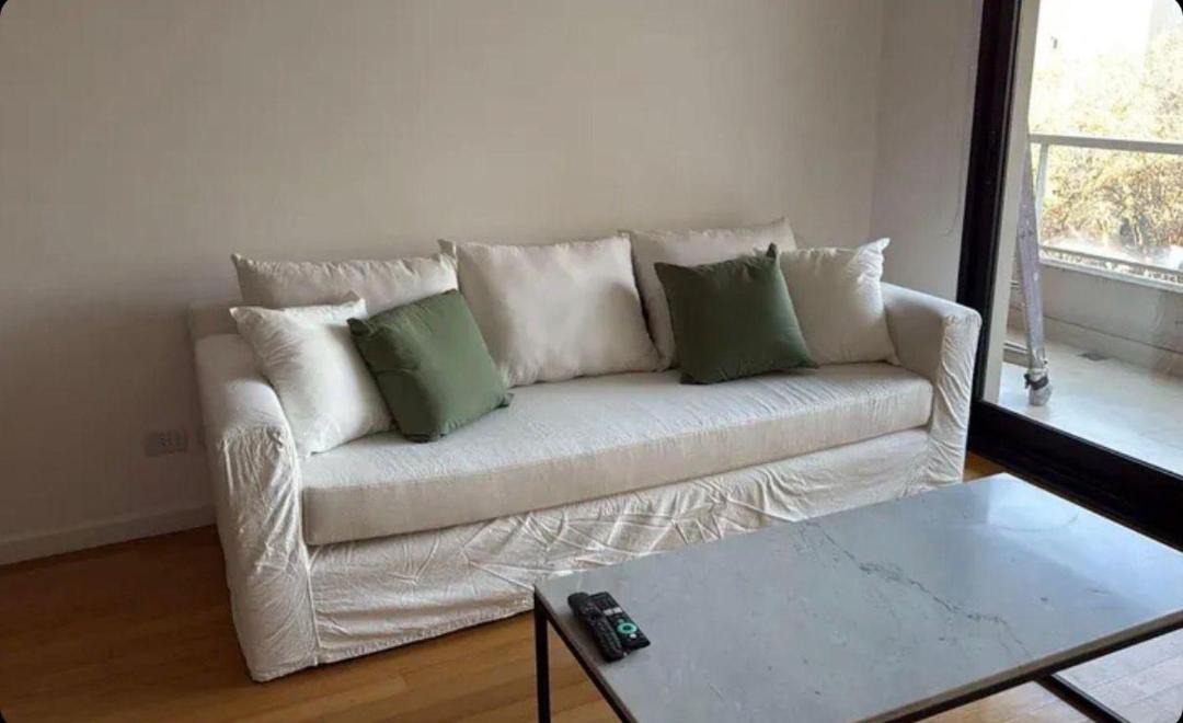 Photo of Livingroom in Palermo