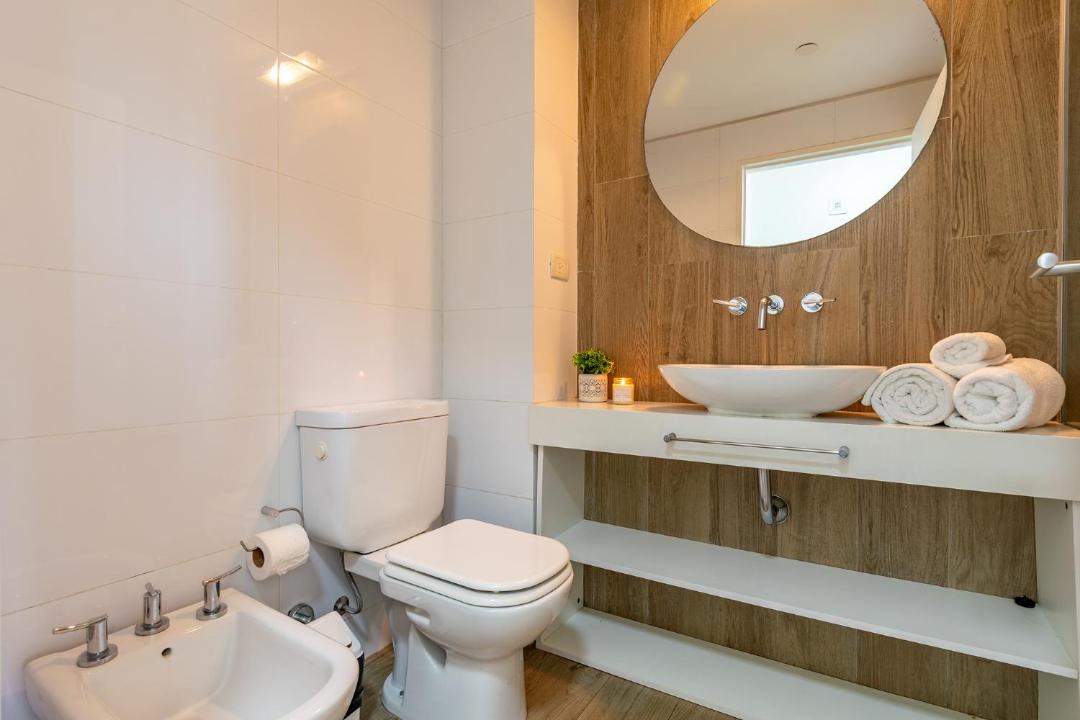 Photo of Bathroom in Belgrano
