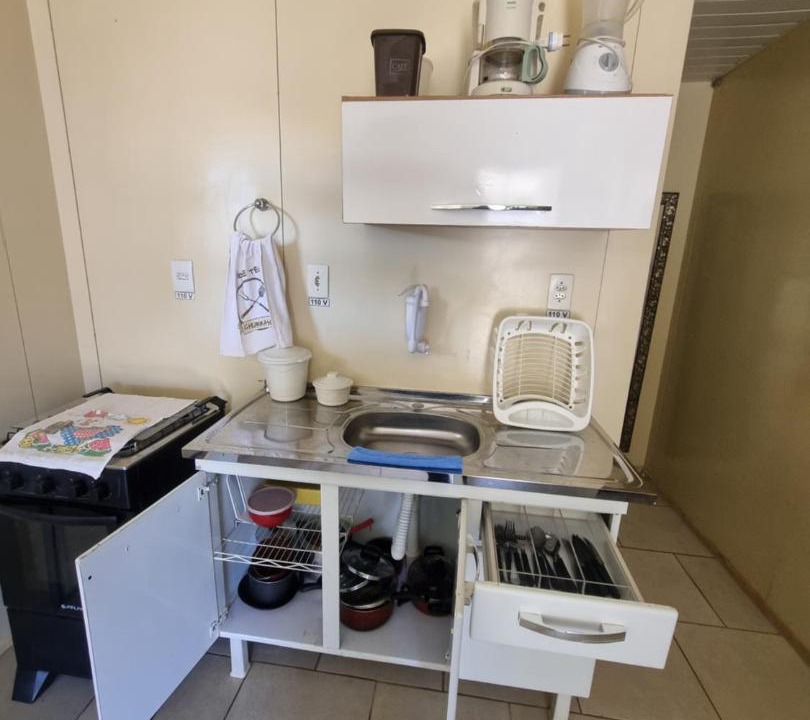 Photo of Kitchen in Tres Lagoas