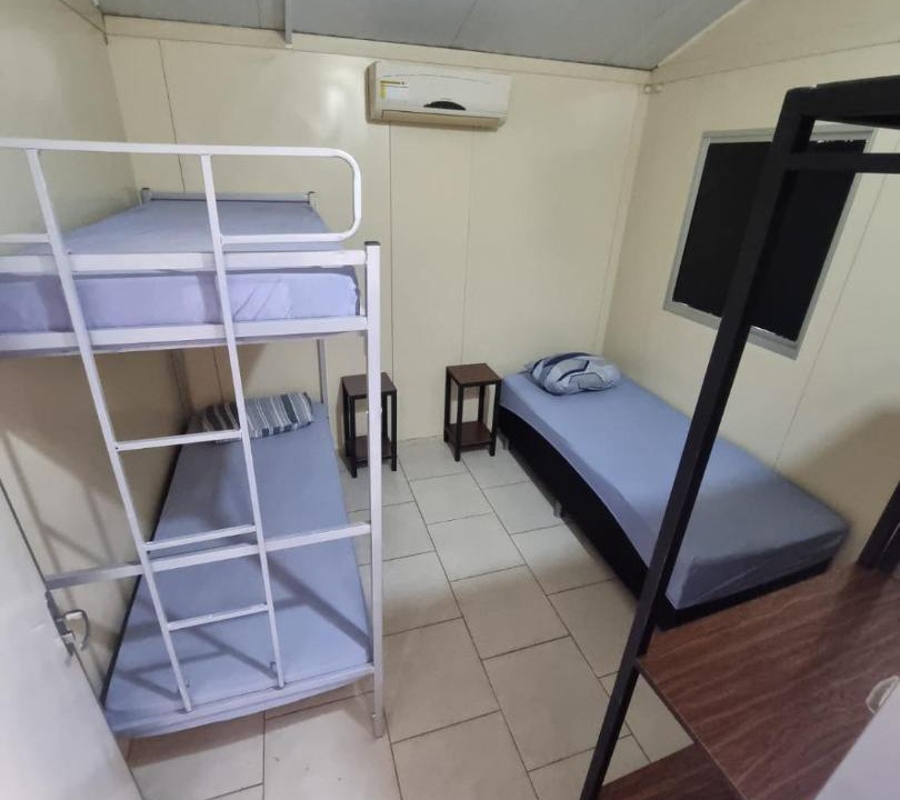 Photo of Bedroom in Tres Lagoas