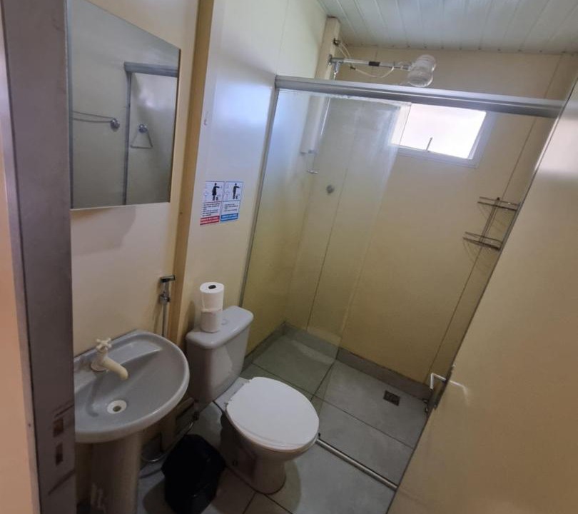 Photo of Bathroom in Tres Lagoas