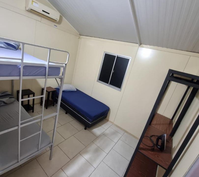 Photo of Bedroom in Tres Lagoas
