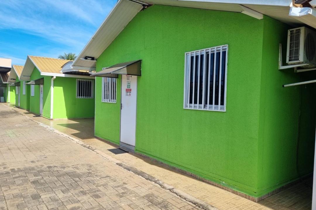 Photo of Buildings in Tres Lagoas