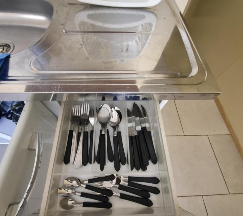 Photo of Kitchen in Tres Lagoas