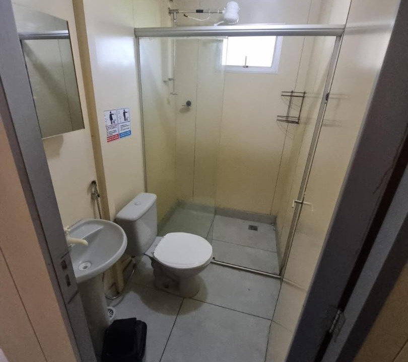 Photo of Bathroom in Tres Lagoas