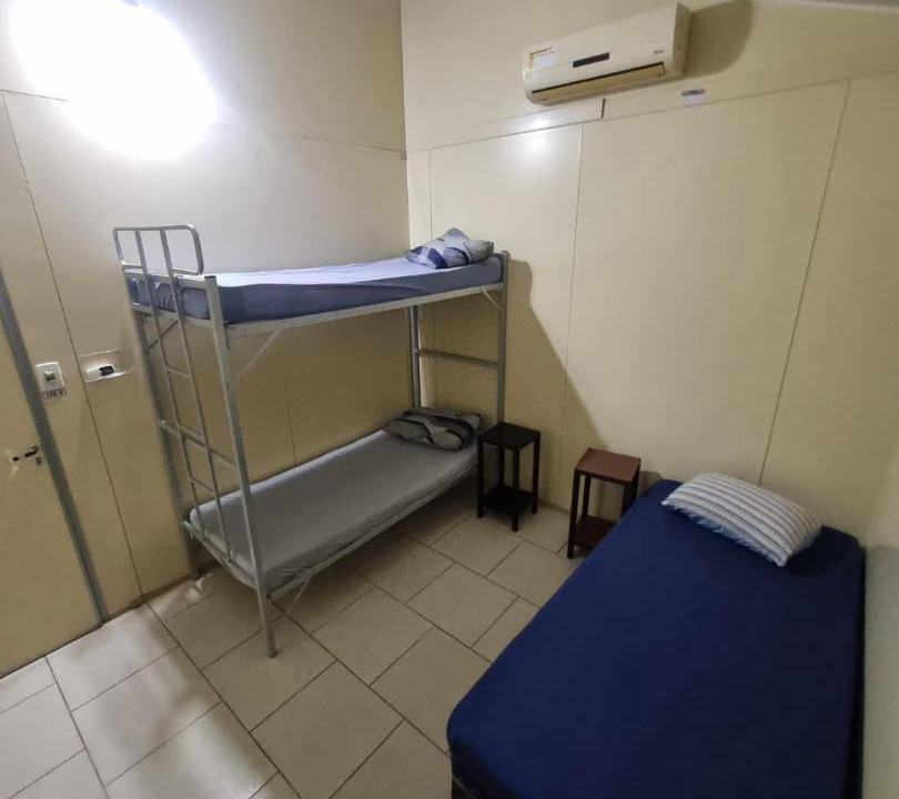 Photo of Bedroom in Tres Lagoas