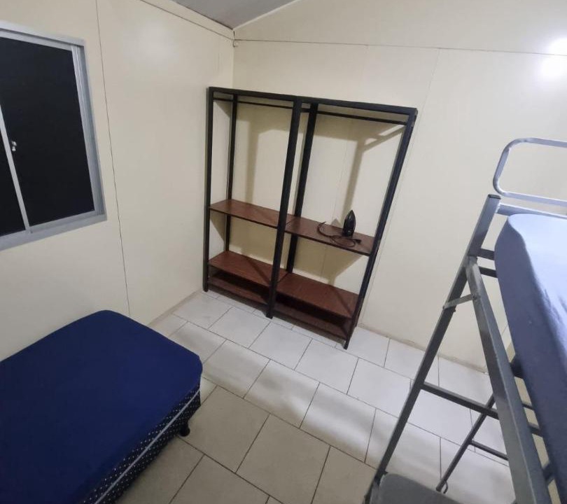Photo of Bedroom in Tres Lagoas