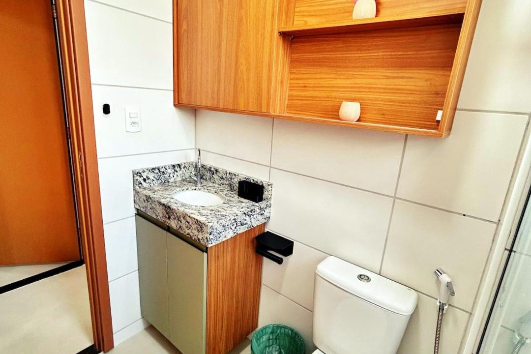 Photo of Bathroom in Portal do Sol