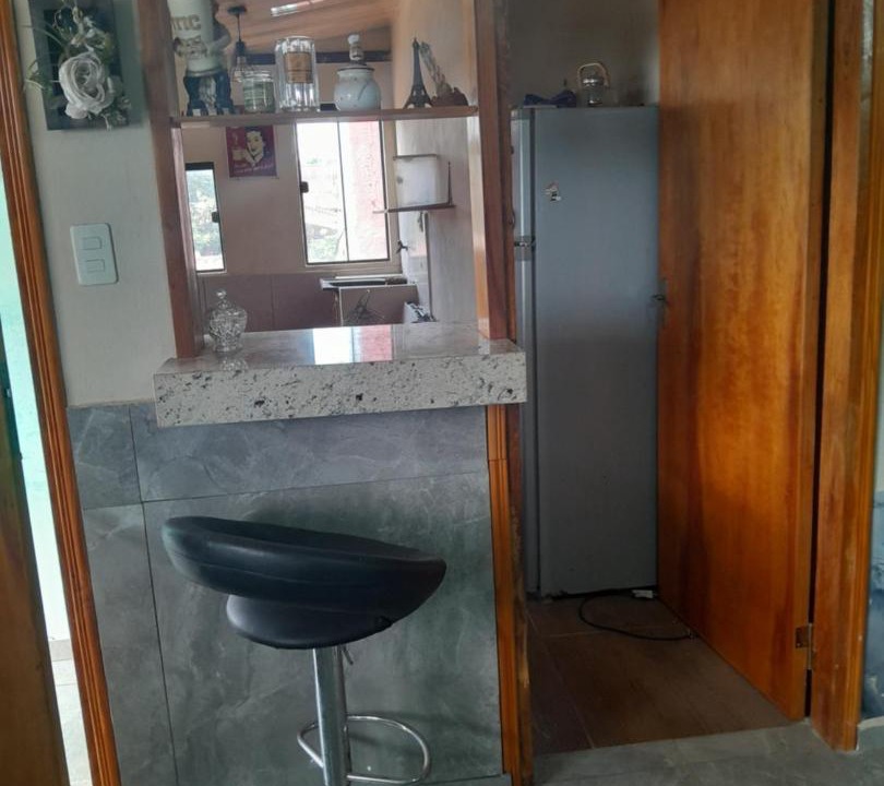 Photo of Kitchen in Fernando De La Mora
