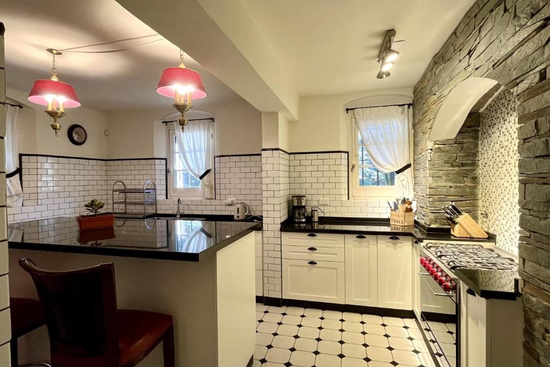 Photo of Kitchen in La Cumbre