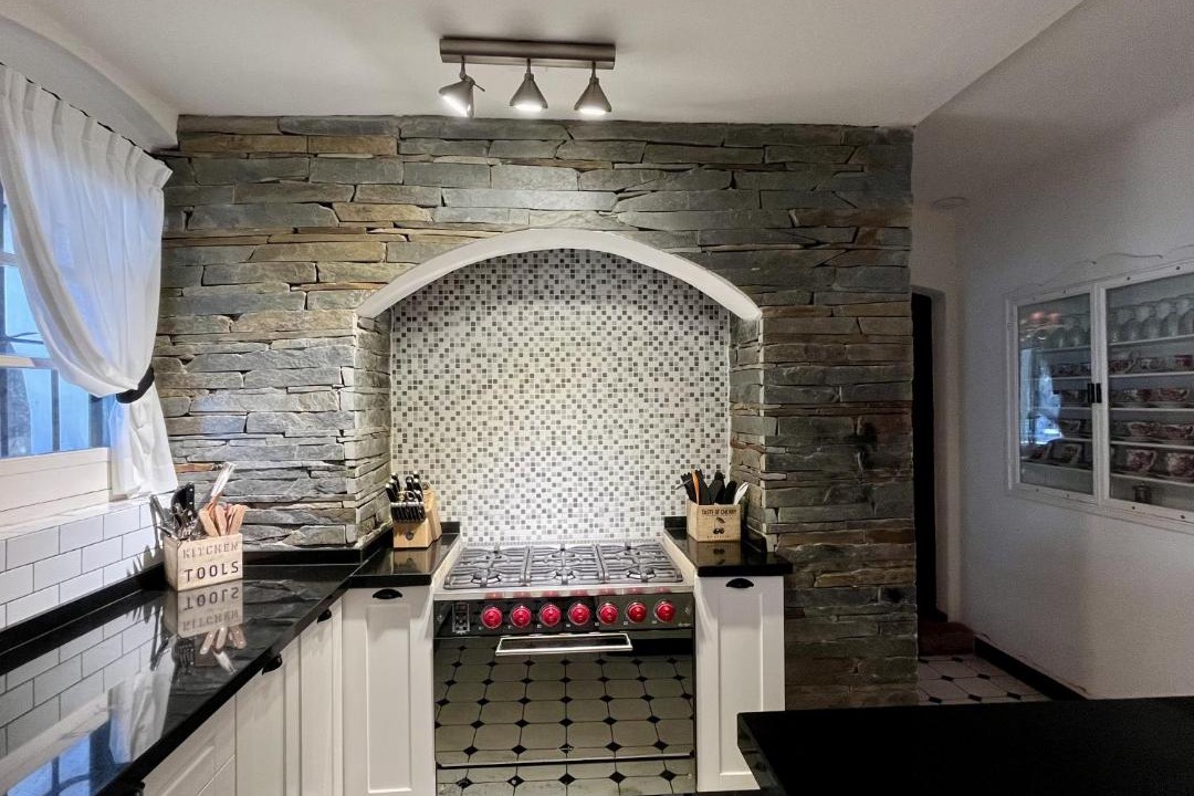 Photo of Kitchen in La Cumbre