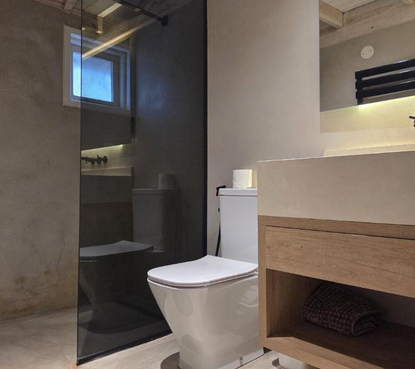 Photo of Bathroom in San Martin de los Andes