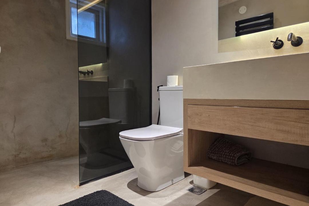 Photo of Bathroom in San Martin de los Andes