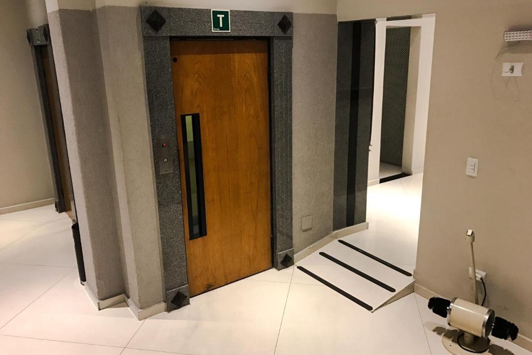 Photo of Bathroom in Matriz