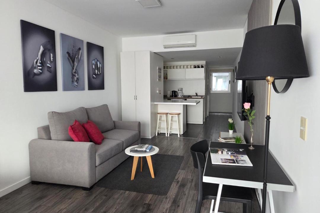 Photo of Others in San Telmo