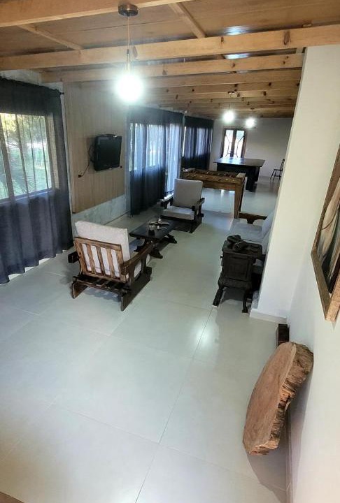 Photo of Livingroom in Campo Alegre