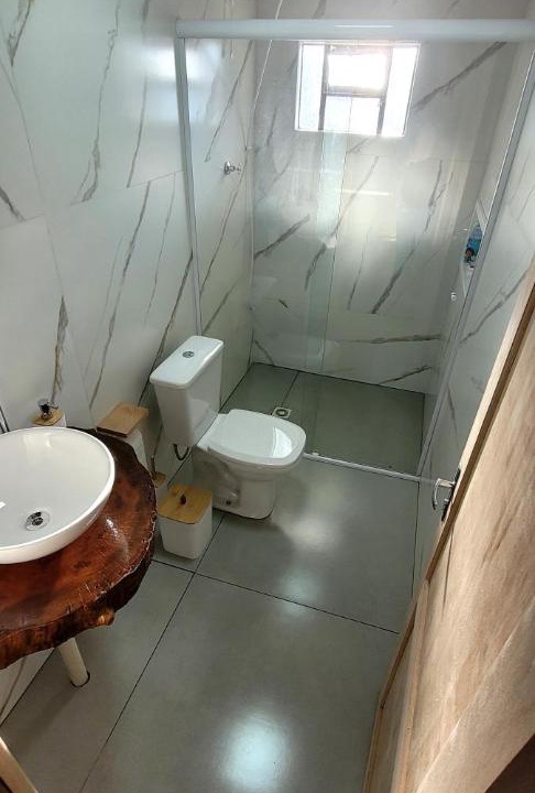 Photo of Bathroom in Campo Alegre