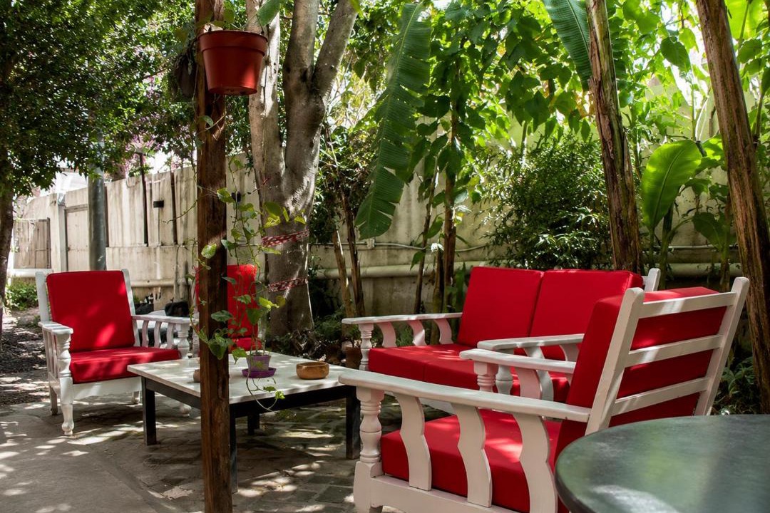 Photo of Patio Balcony in Adrogue