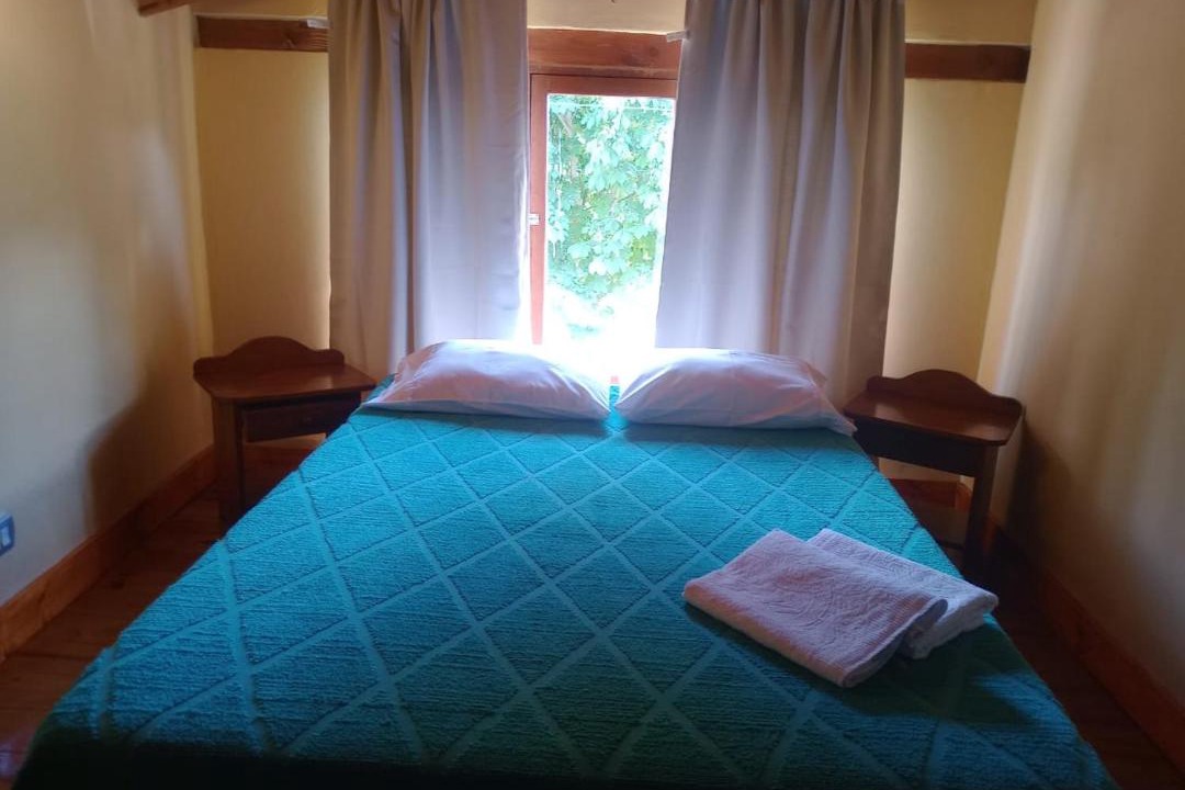 Photo of Bedroom in El Bolson