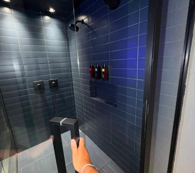 Photo of Bathroom in Itumbiara