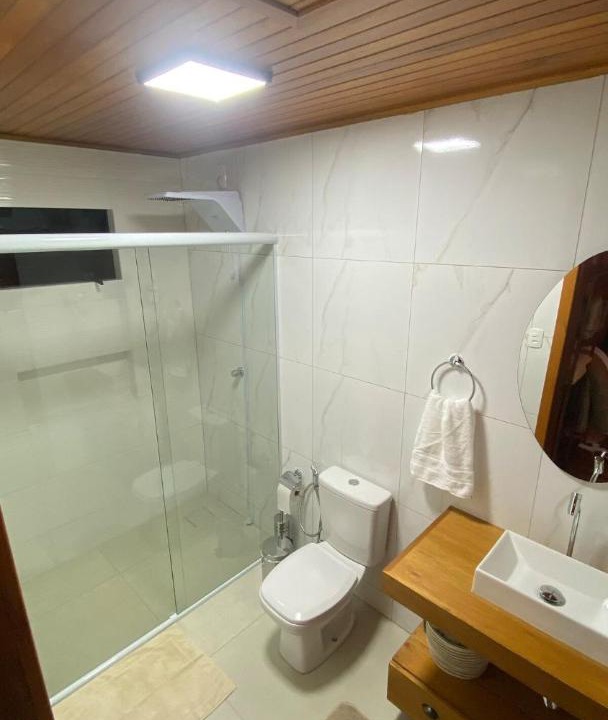 Photo of Bathroom in Lauro Muller