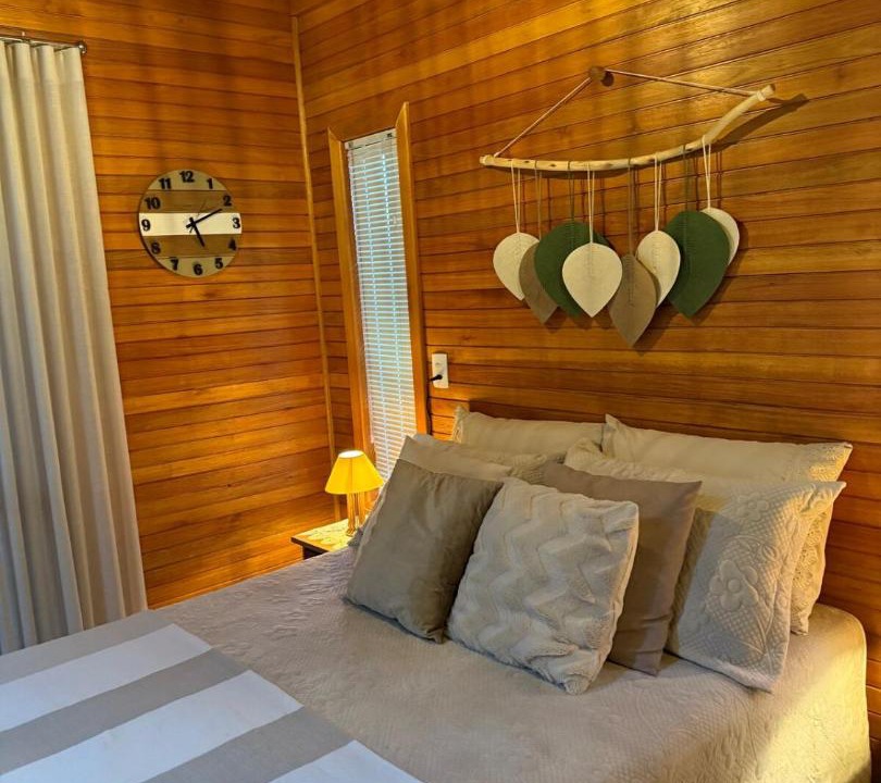 Photo of Bedroom in Lauro Muller