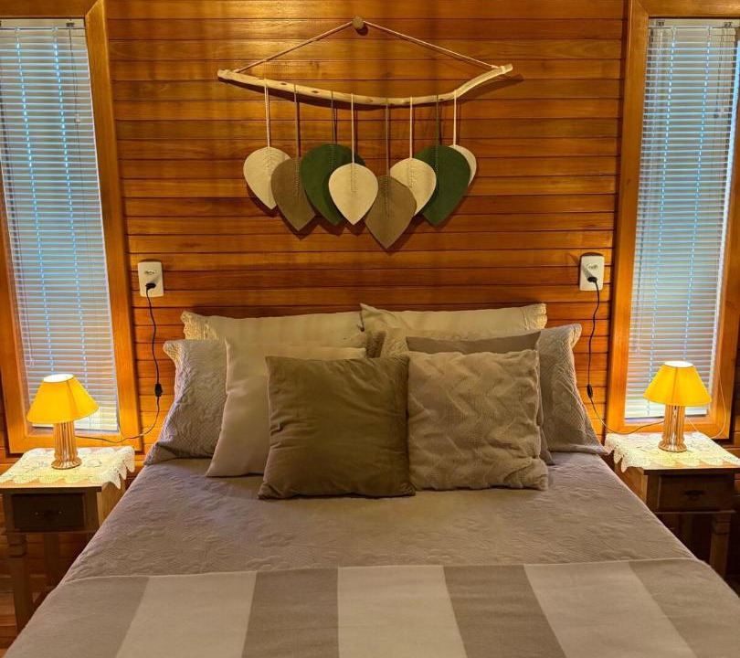 Photo of Bedroom in Lauro Muller
