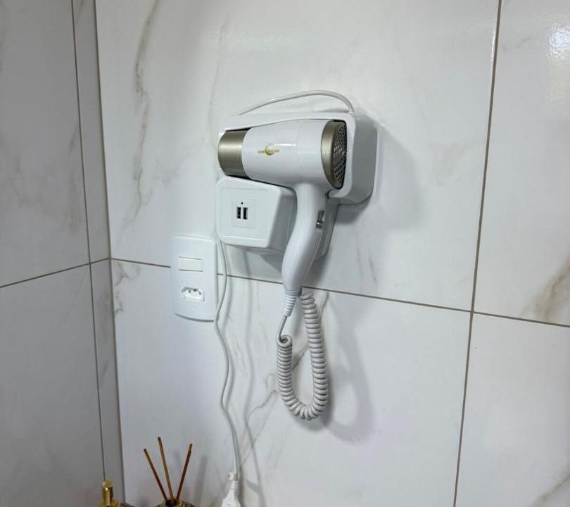 Photo of Bathroom in Lauro Muller